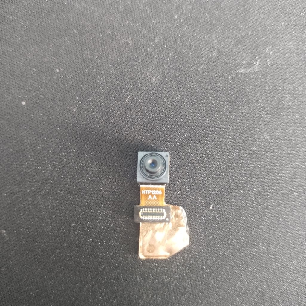 Kamera Realme C3