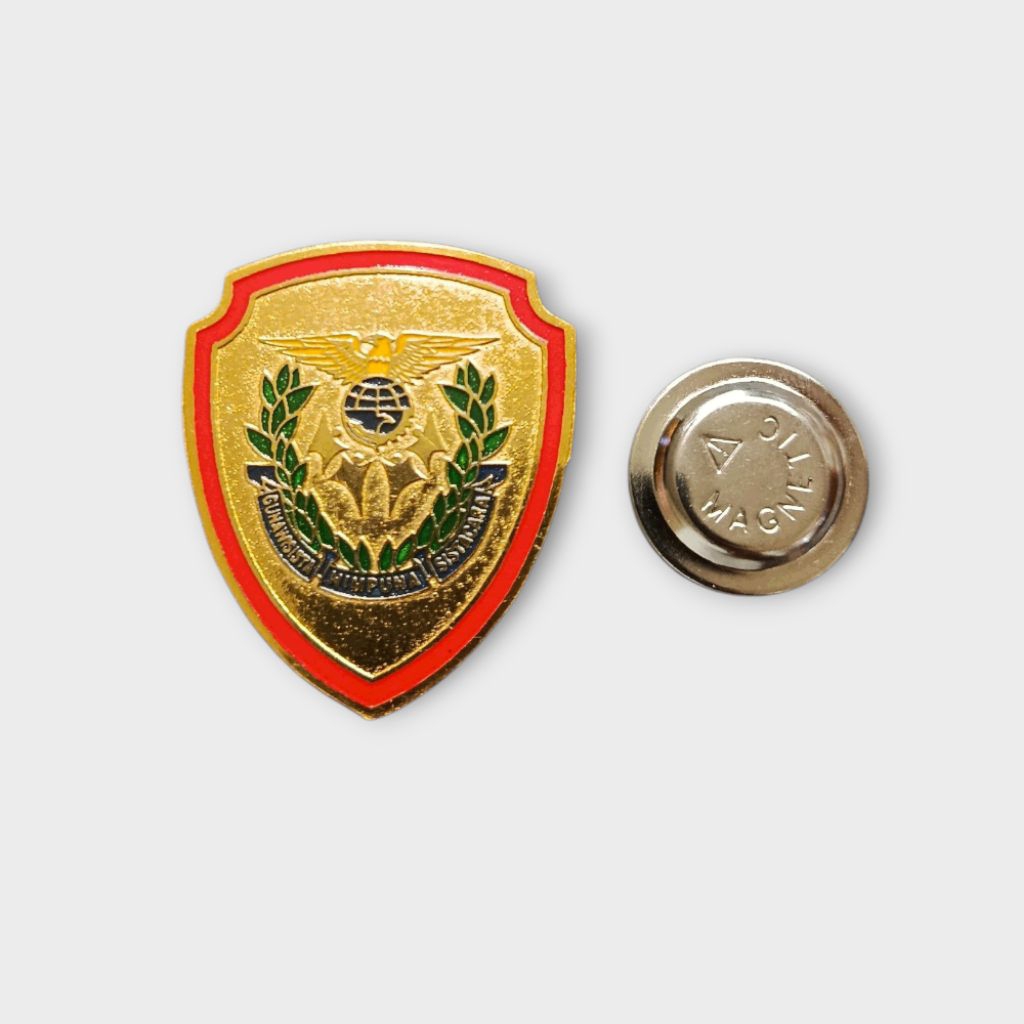 Pin Bpsdm Kementerian Perhubungan / Pin Bpsdm Kemenhub / Pin Bpsdm