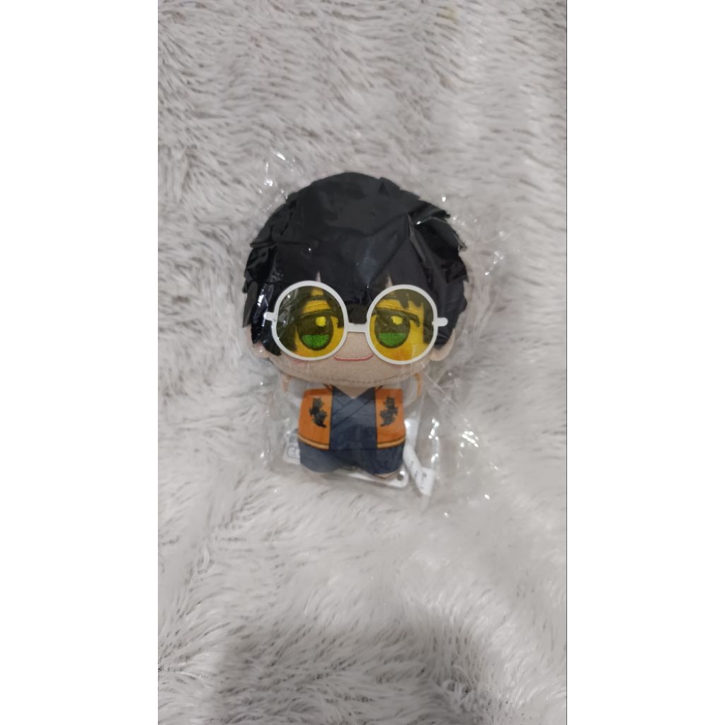 chibigurumi togame jo wind breaker chibi togame READY STOCK