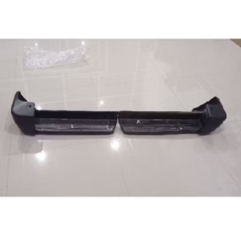 Pijakan Tangga ORI Taft GT, Rocky, Feroza, kuping belakang, bemper bumper