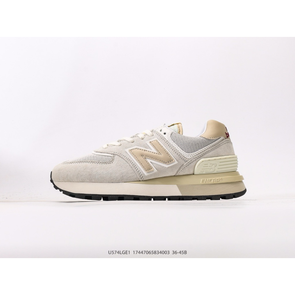 Blackshoes 574 LEGACY
