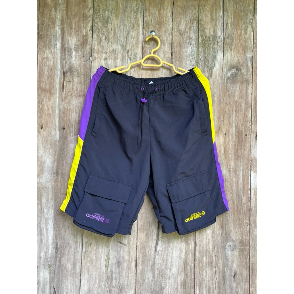 Celana Pendek Cargo Adidas Ori Second