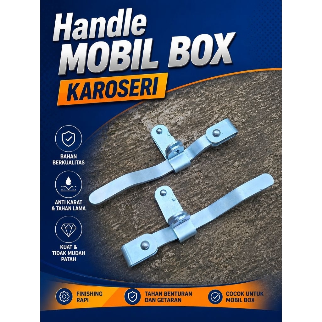 handle mobil box handle mobil box karoseri handle karoseri mobil box