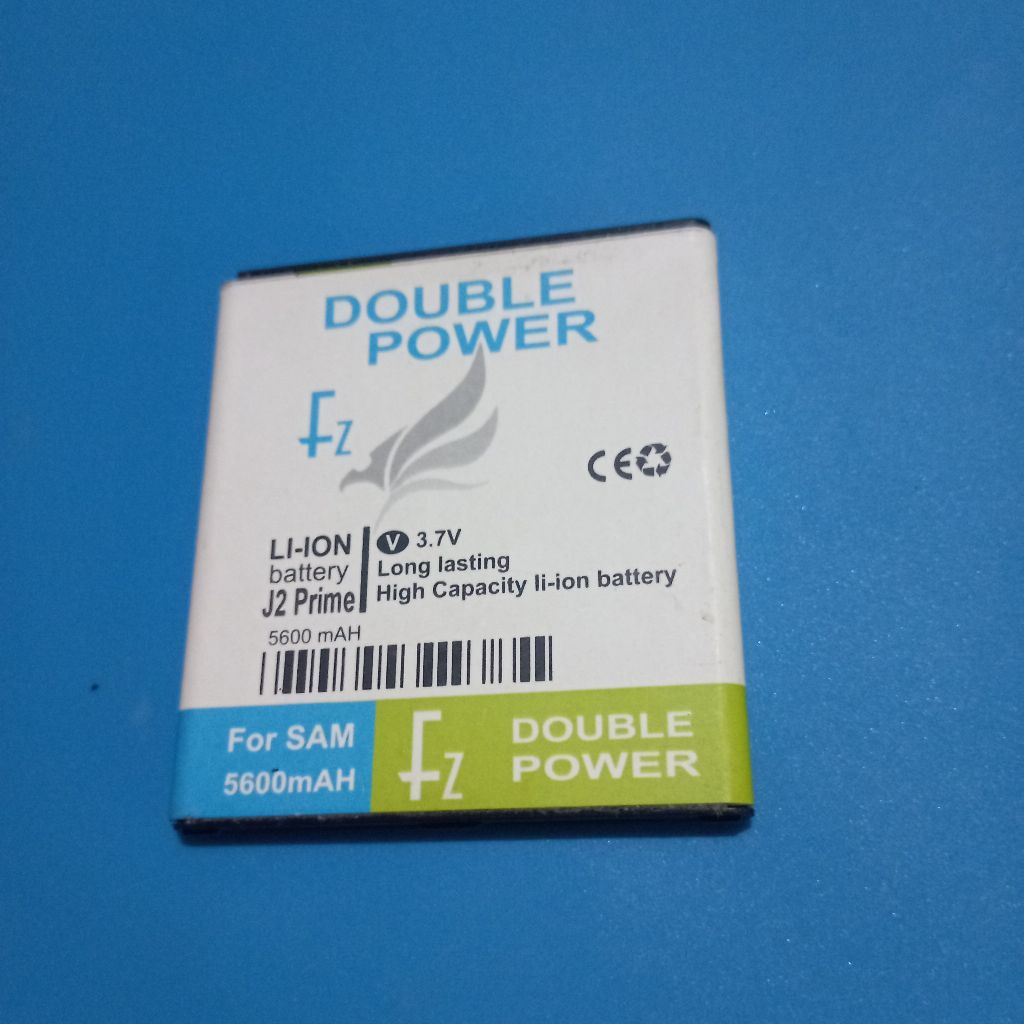 Baterai bekas copotan samsung j2 pro normal