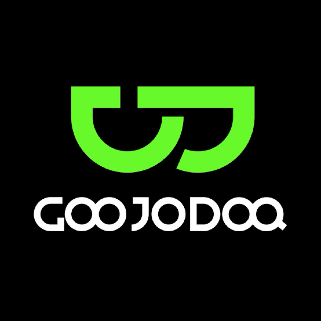 KIPAS GOOJODOQ