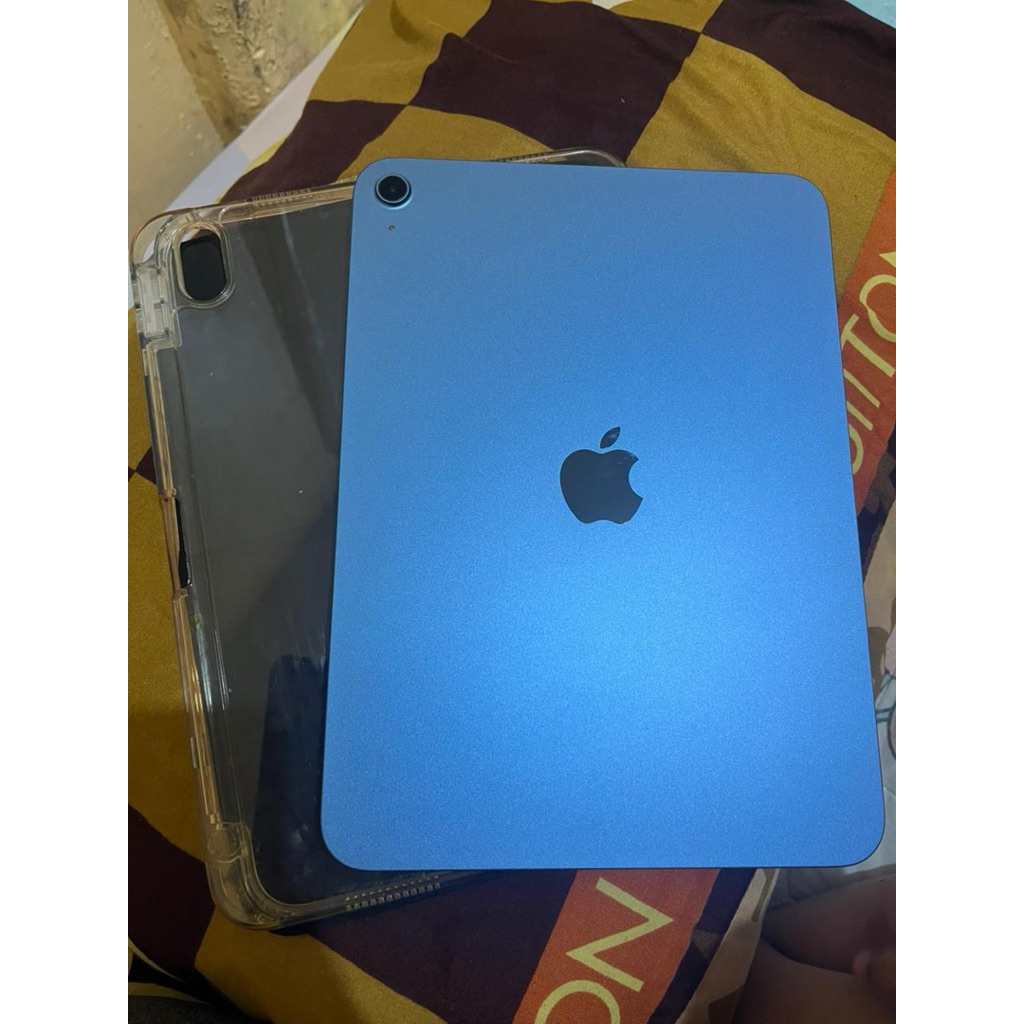 ipad gen 11