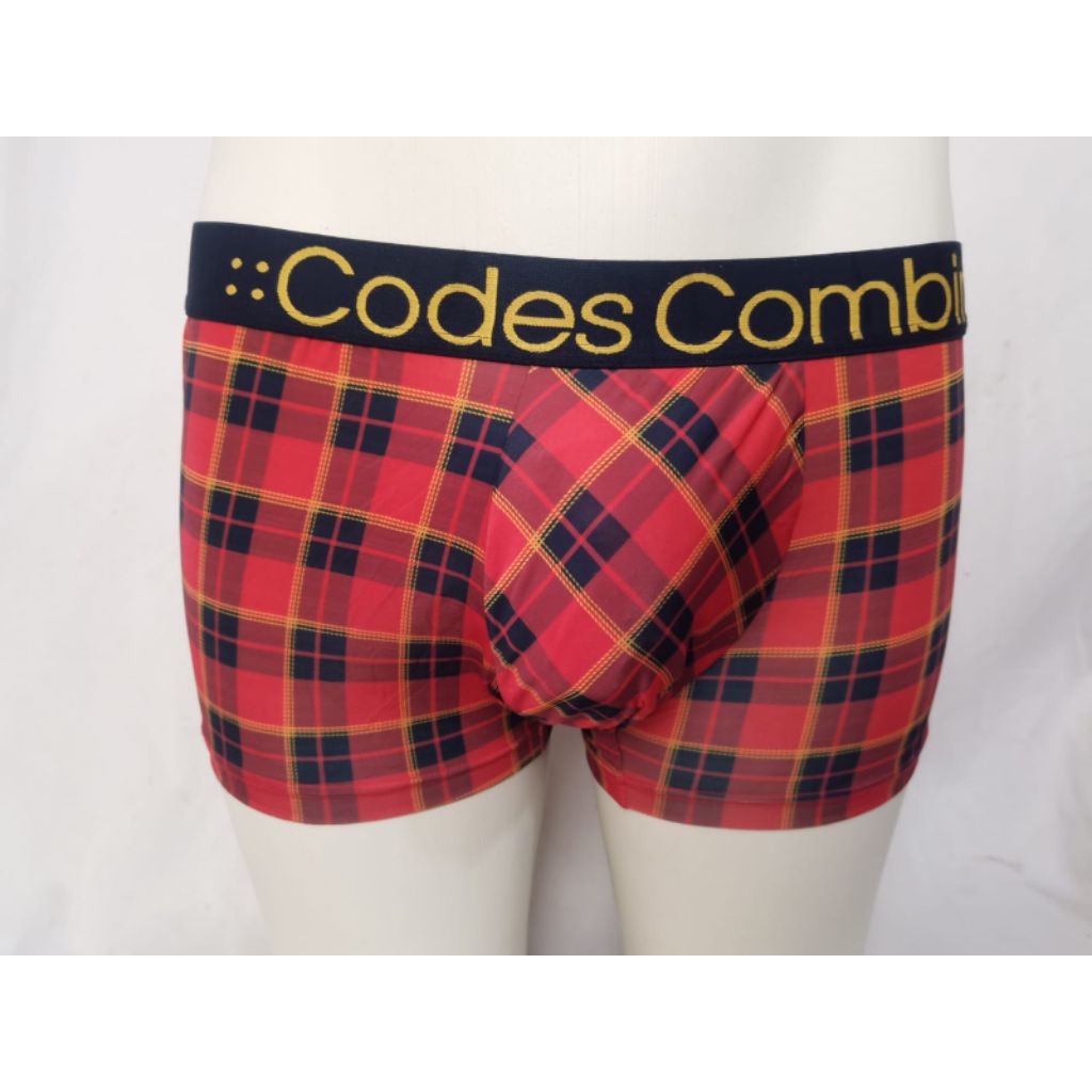 CD Codes Combine