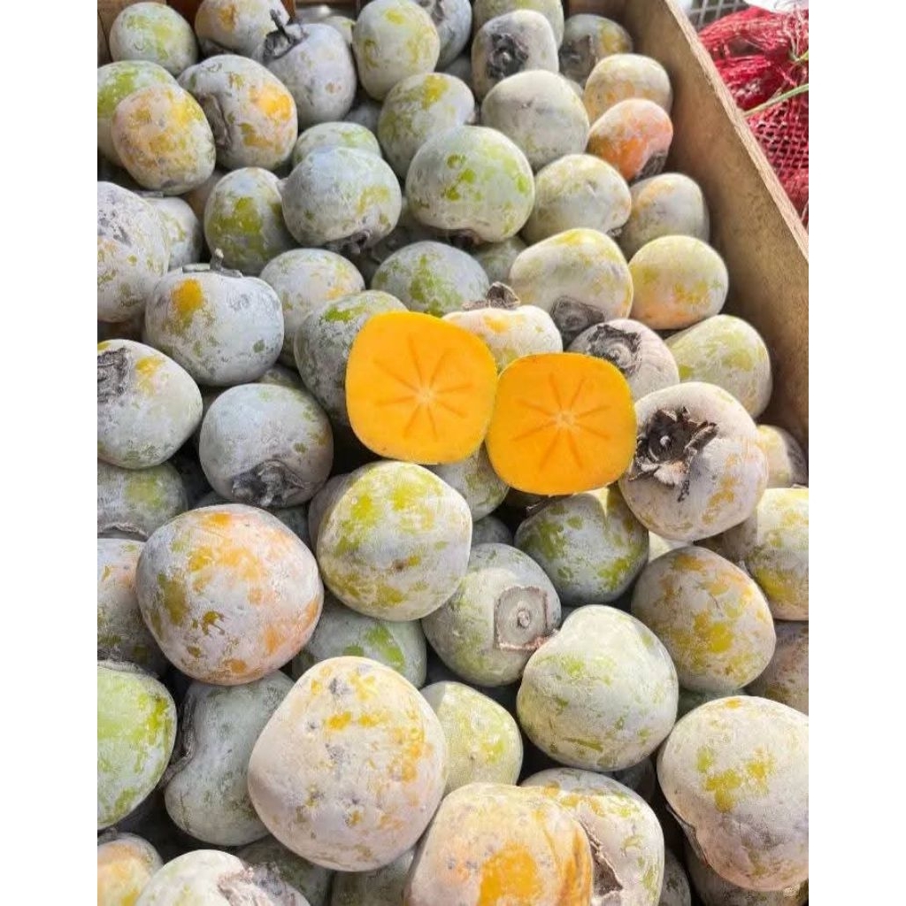 buah kesemek 1kg