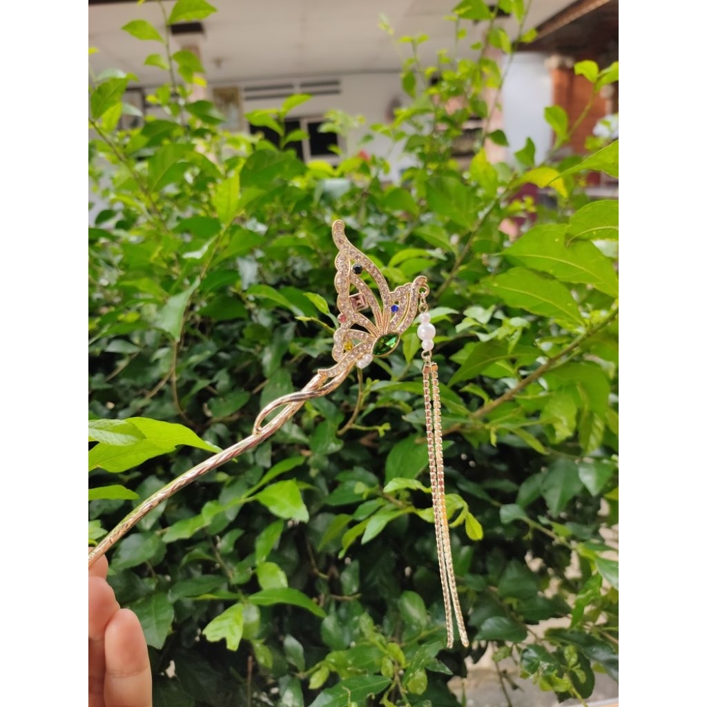 cucuk/tusuk konde cina