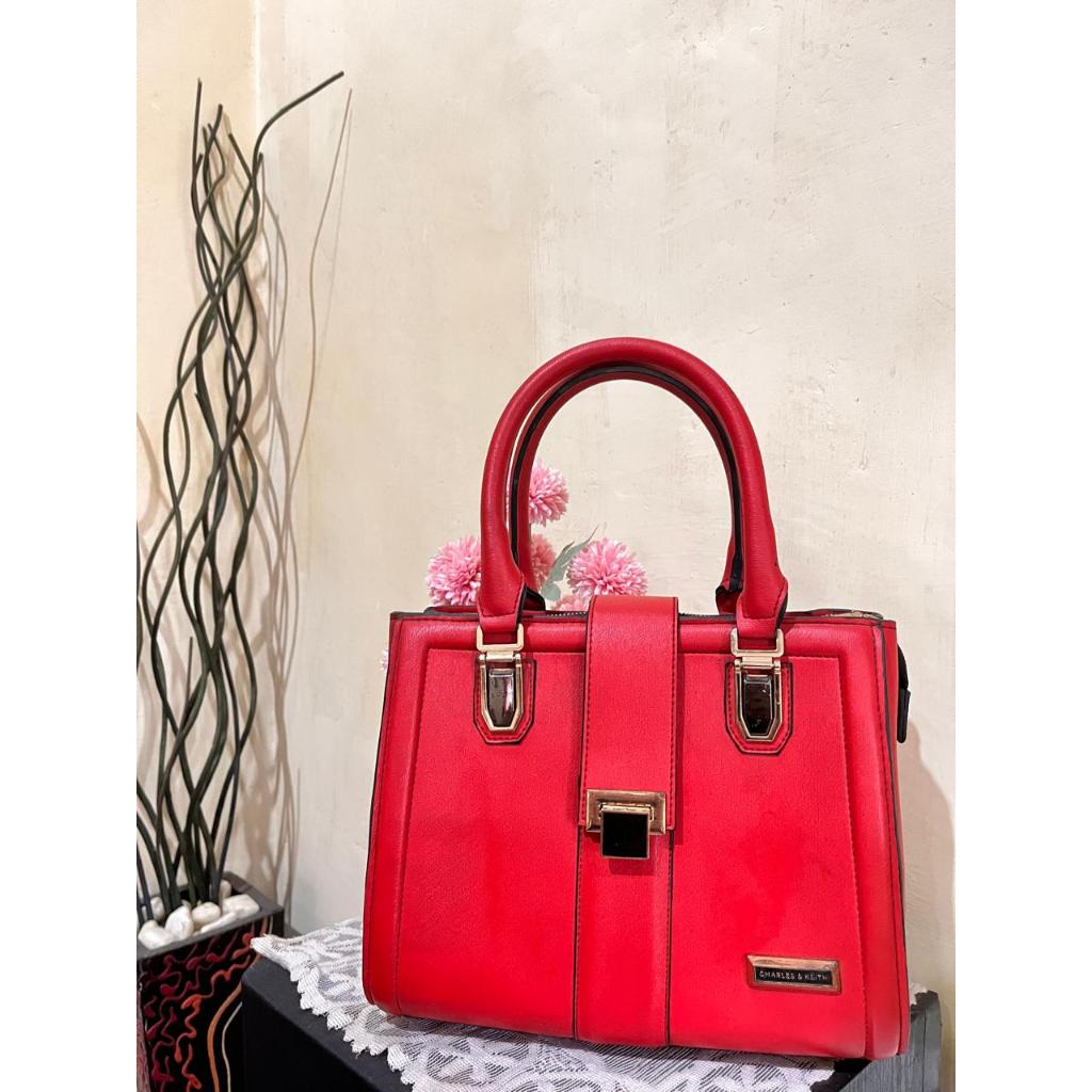 Tas Selempang Wanita CK Tas Wanita Asli Original