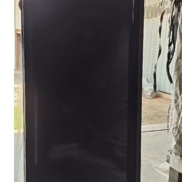 Pintu Kamar Mandi/Pintu PVC Multifungsi 80x200 cm