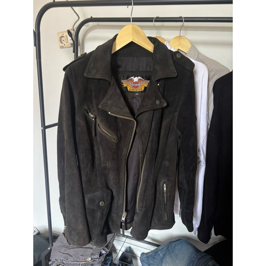 Jacket Harley Davidson