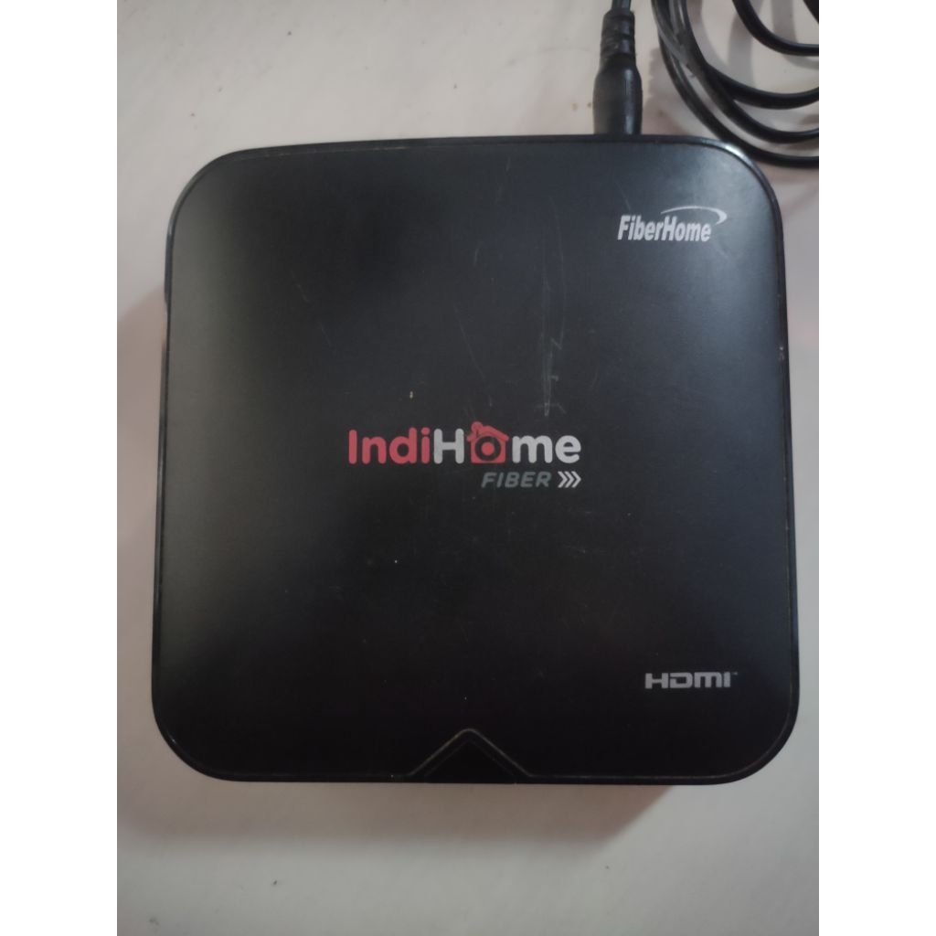 STB Hg680p bahan android tv