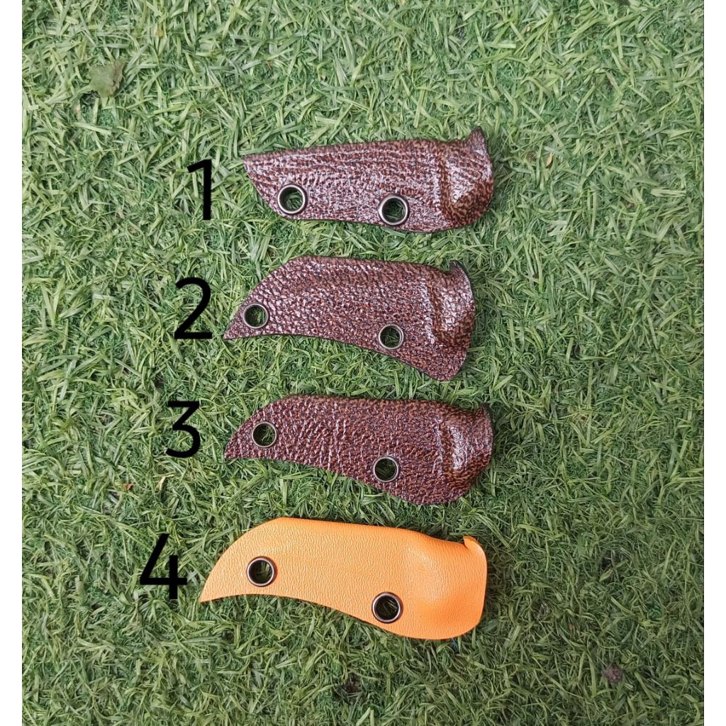 sarung kydex victorinox curve