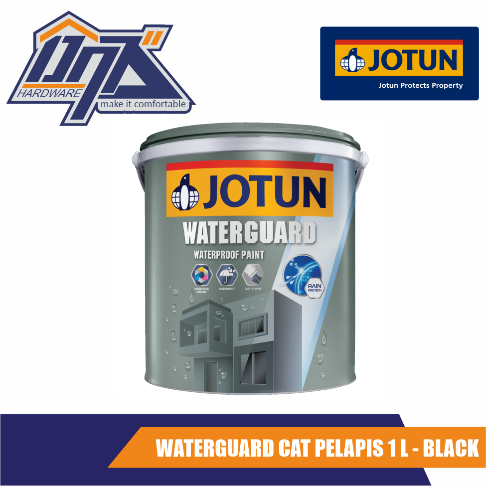 CAT PELAPIS WATERGUARD JOTUN