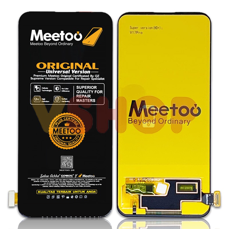 LCD VIVO V17 PRO - V19 PRO LCD TOUCHSCREEN FULLSET