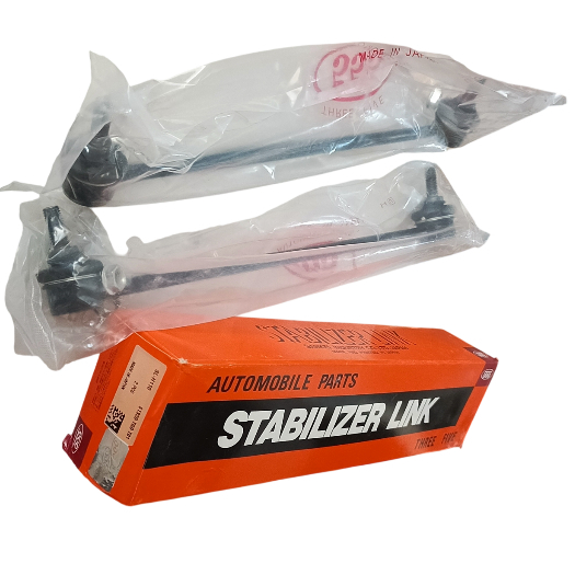 LINK STABILIZER JAZZ BRIO MOBILIO
