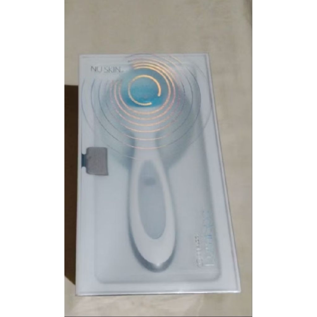 lumi-spa nu-skin 0ri