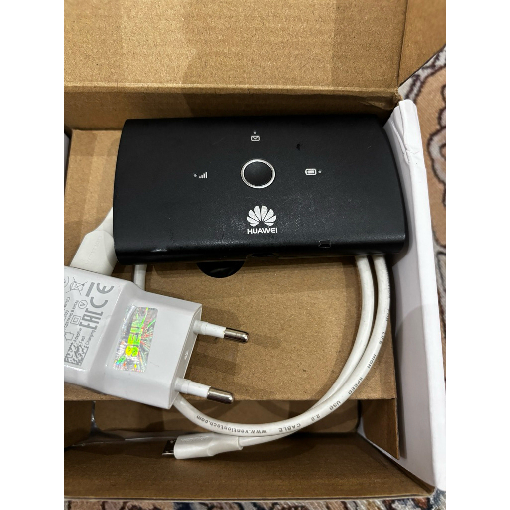 Modem wifi mifi huawei E5673 baypass unlock all operator sim