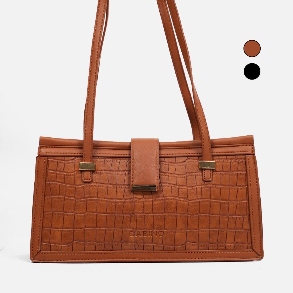 Gabino Tas Wanita Hobo Shoulder Bag Jena - G4AA4008