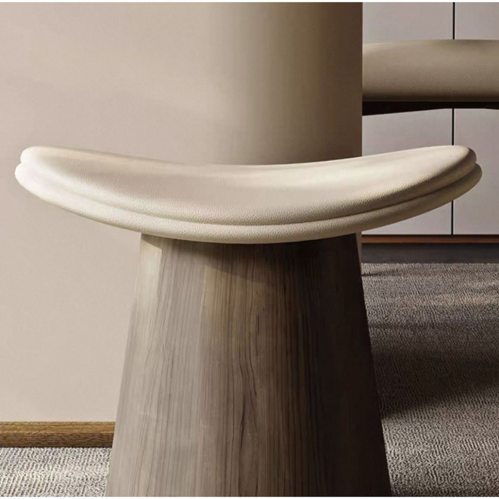 Lunet Stool // Perlengkapan Rumah // Furniture // Stool // Kursi // Stool Aesthetic