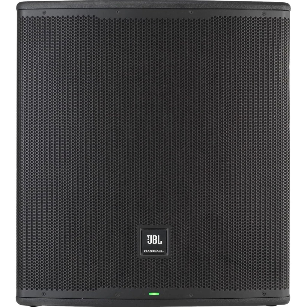 Subwoofer JBL EON 718S / EON 718 / JBL EON-718 / EON718 Original Satuan + Packing Kayu