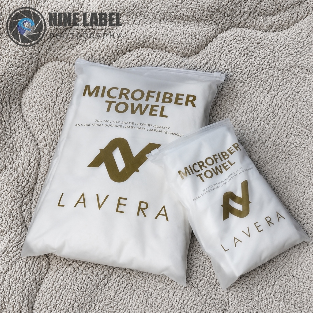 50pcs plastik zipper murah / FREE SABLON / zipper hijab / zipper baju / plastik custom logo / froste