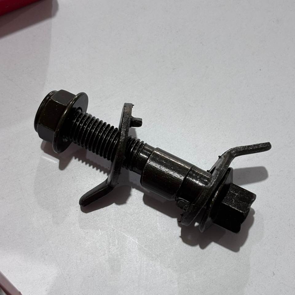 baut SPOORING | baut chember 17 mm | siap kirim