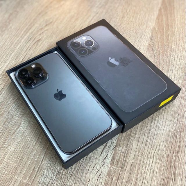 iphone 13 pro 256 seccond ibox