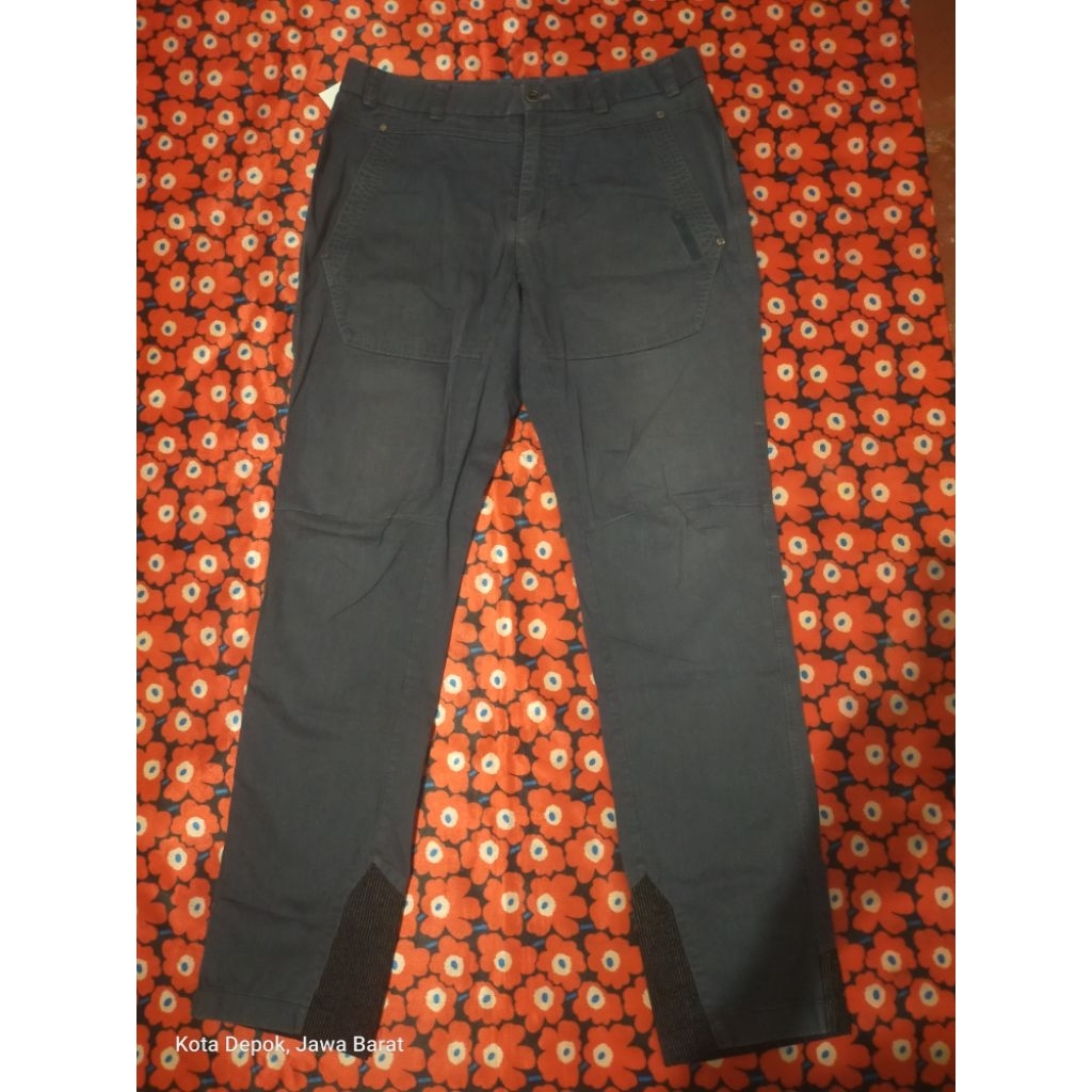 Celana Blackyak