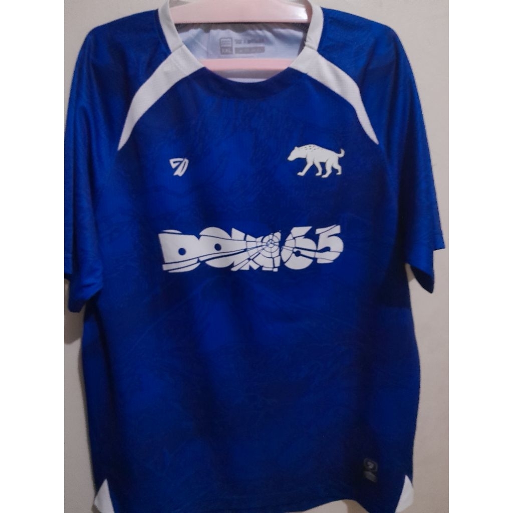 Jersey Dom65