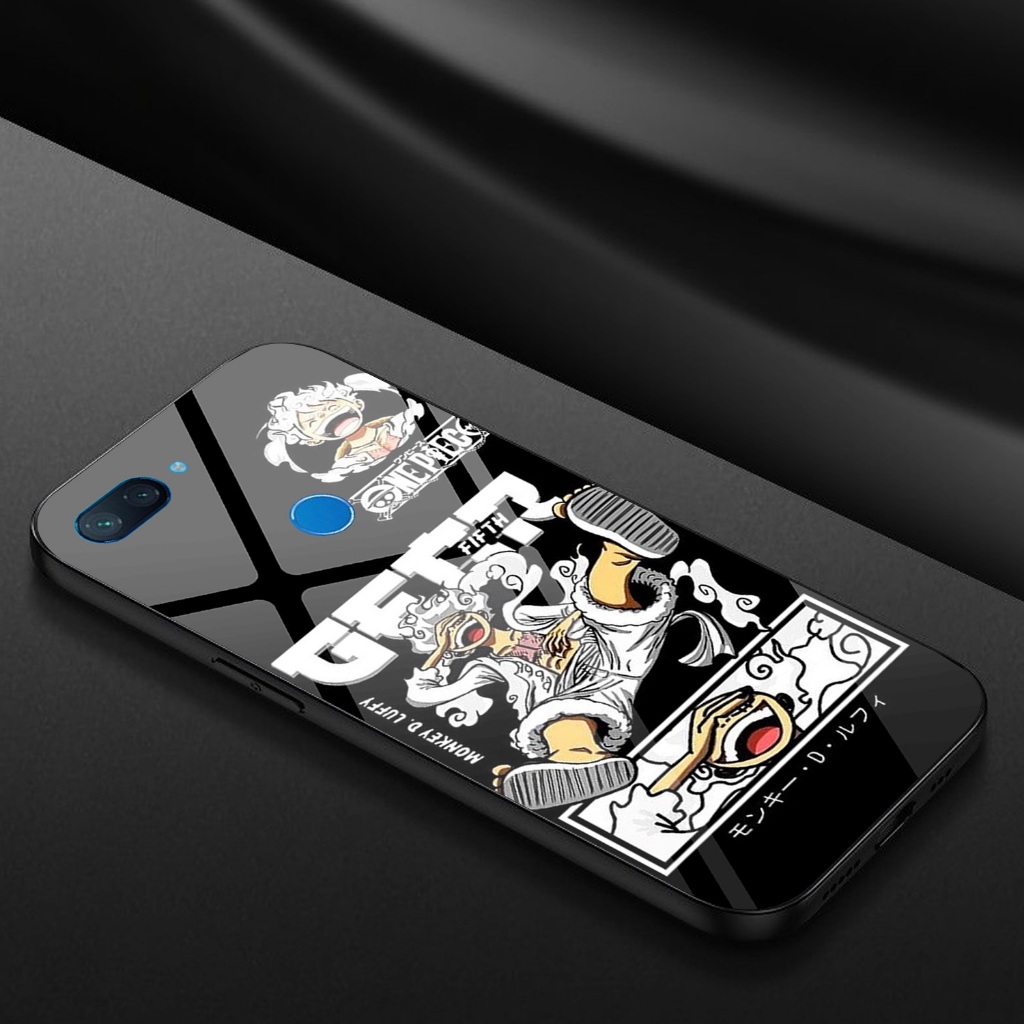 ( 05 ) Softcase Glossy For XIAOMI MI 8 LITE/XIAOMI MI 10T/XIAOMI 10 PRO/XIAOMI MI 11 LITE/XIAOMI 11T