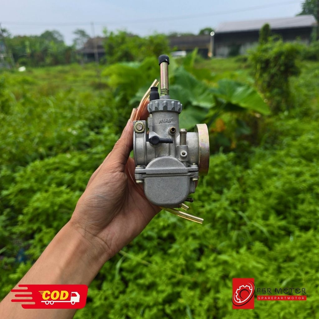 Carburator Karbu Yamaha L2SN L2Super L2G