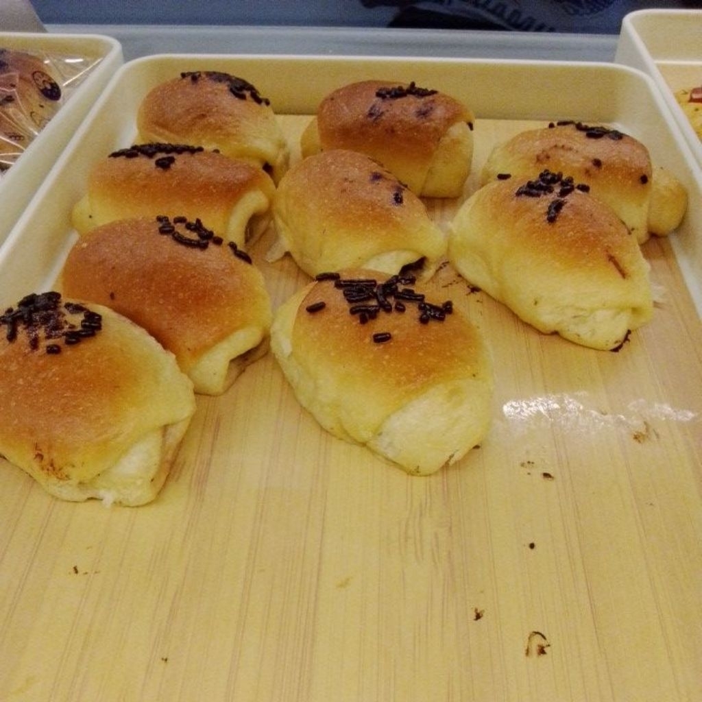 Roti Unyil