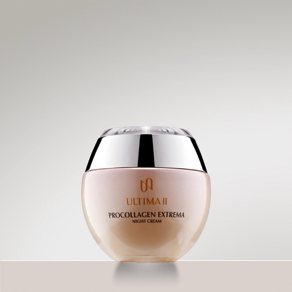 ULTIMA II Procollagen Extrema Night Cream