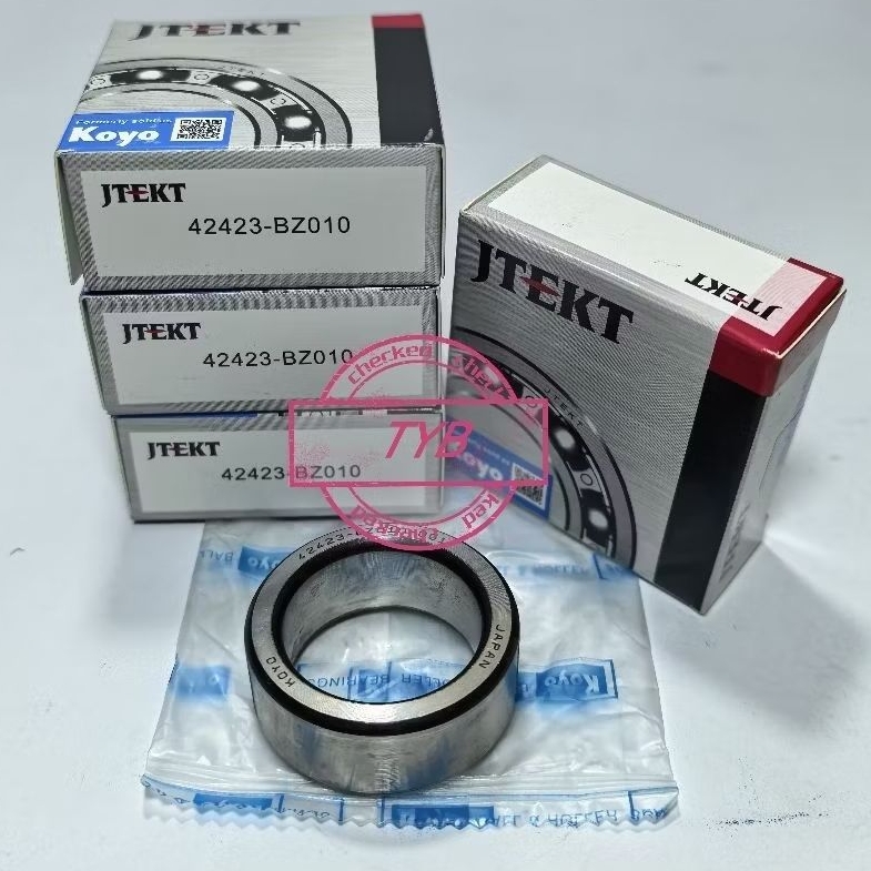 BEARING 42423-BZ010 KY BUSHING KANCINGAN BEARING AVANZA XENIA NON ABS 42423-BZ010 KY