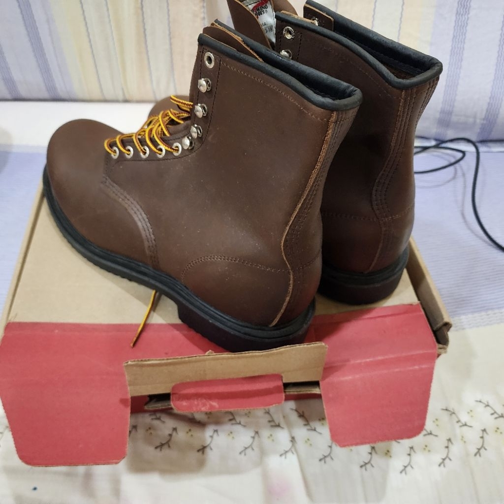 Redwing USA 2233