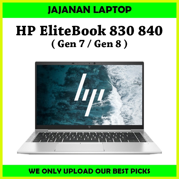 HP EliteBook 840 G7 G8 / HP Elitebook 830 G7 G8 / HP elitebook 840 830 G8 G7 / HP EliteBook