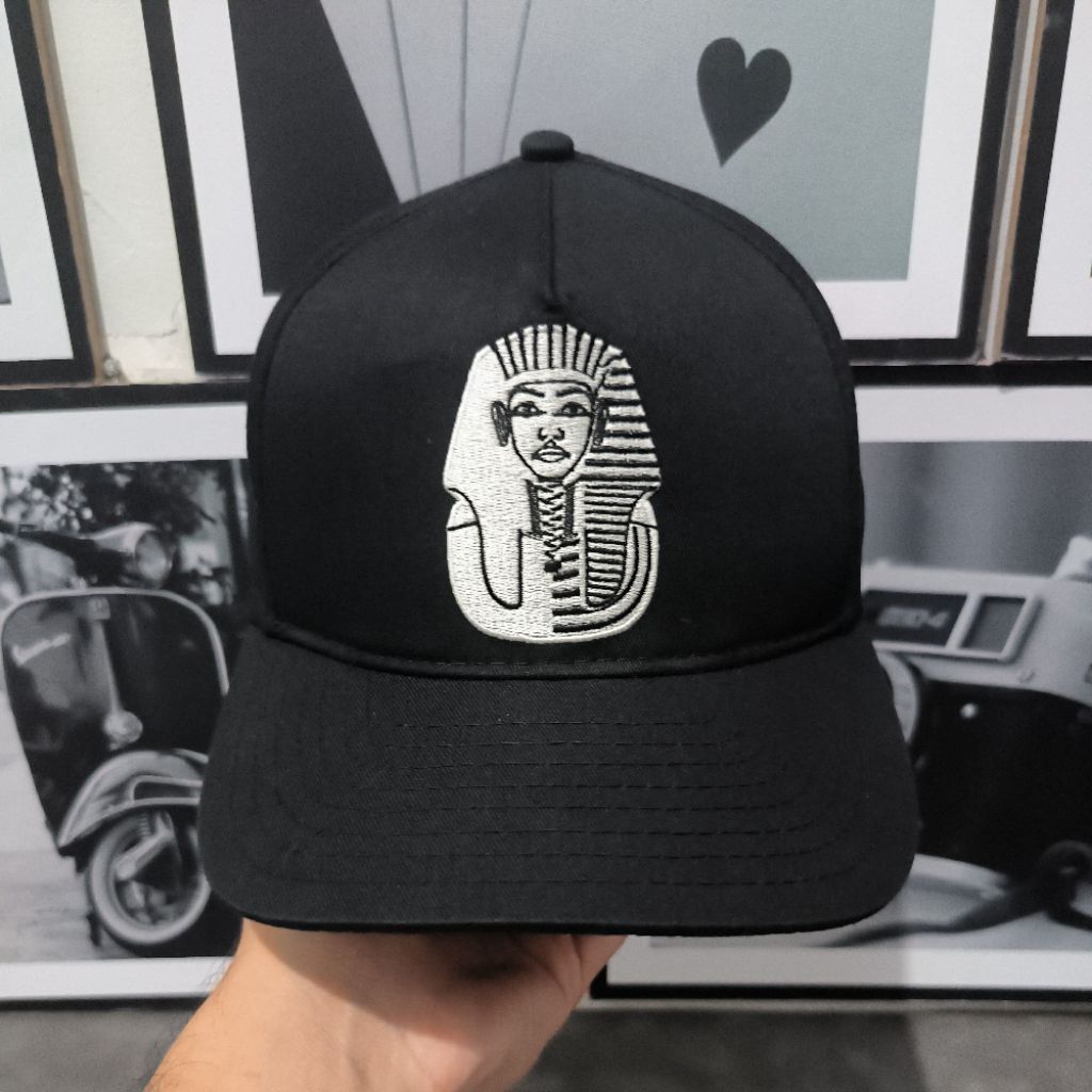 Topi DOPE KINGS Original