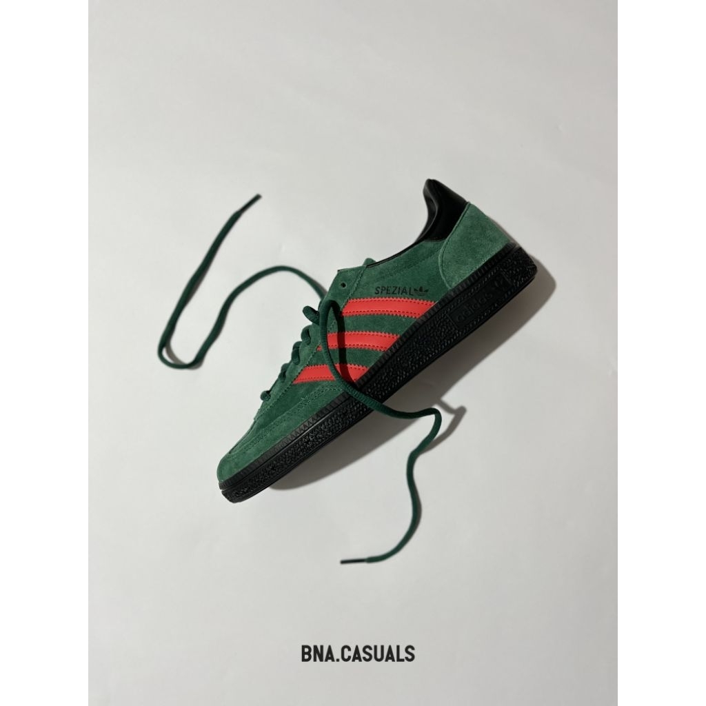 Adidas Handball Spezial Cw Blackburn