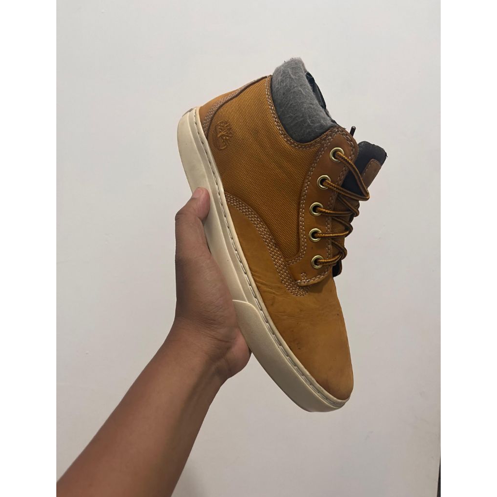 TIMBERLAND SECOND