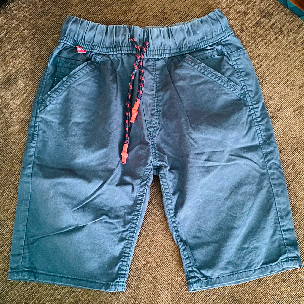 PL CELANA PENDEK ANAK LAKI LAKI/preloved pribadi
