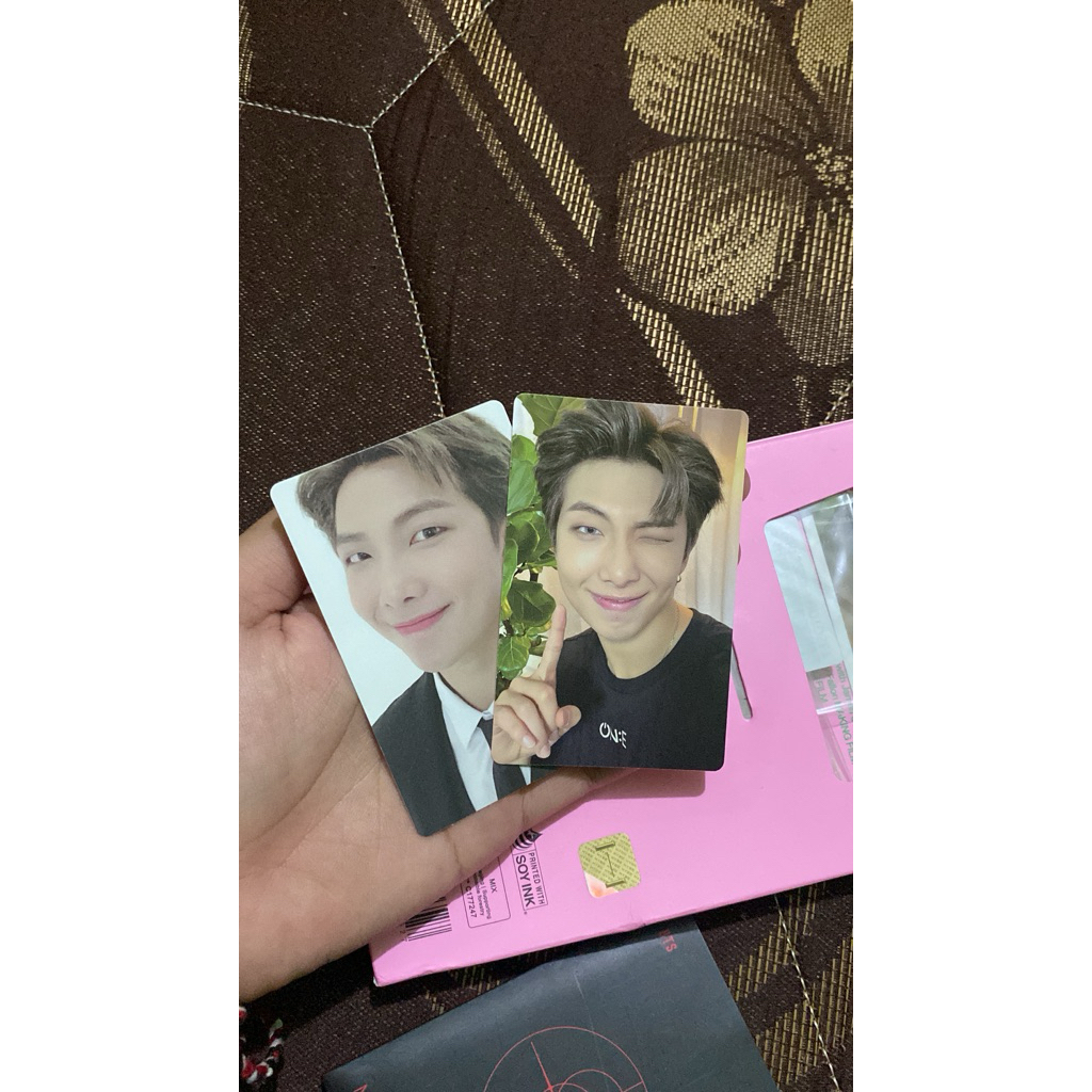pc namjoon