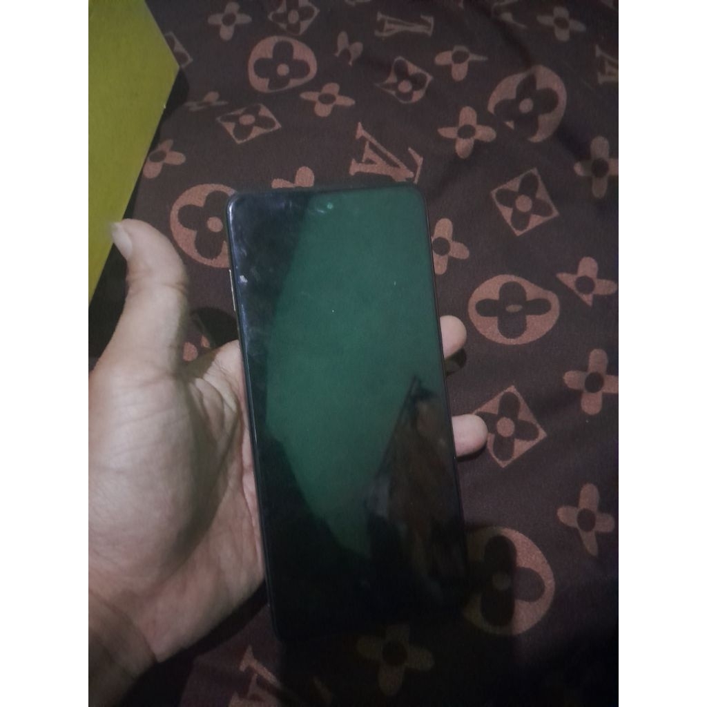 poco x3pro matot