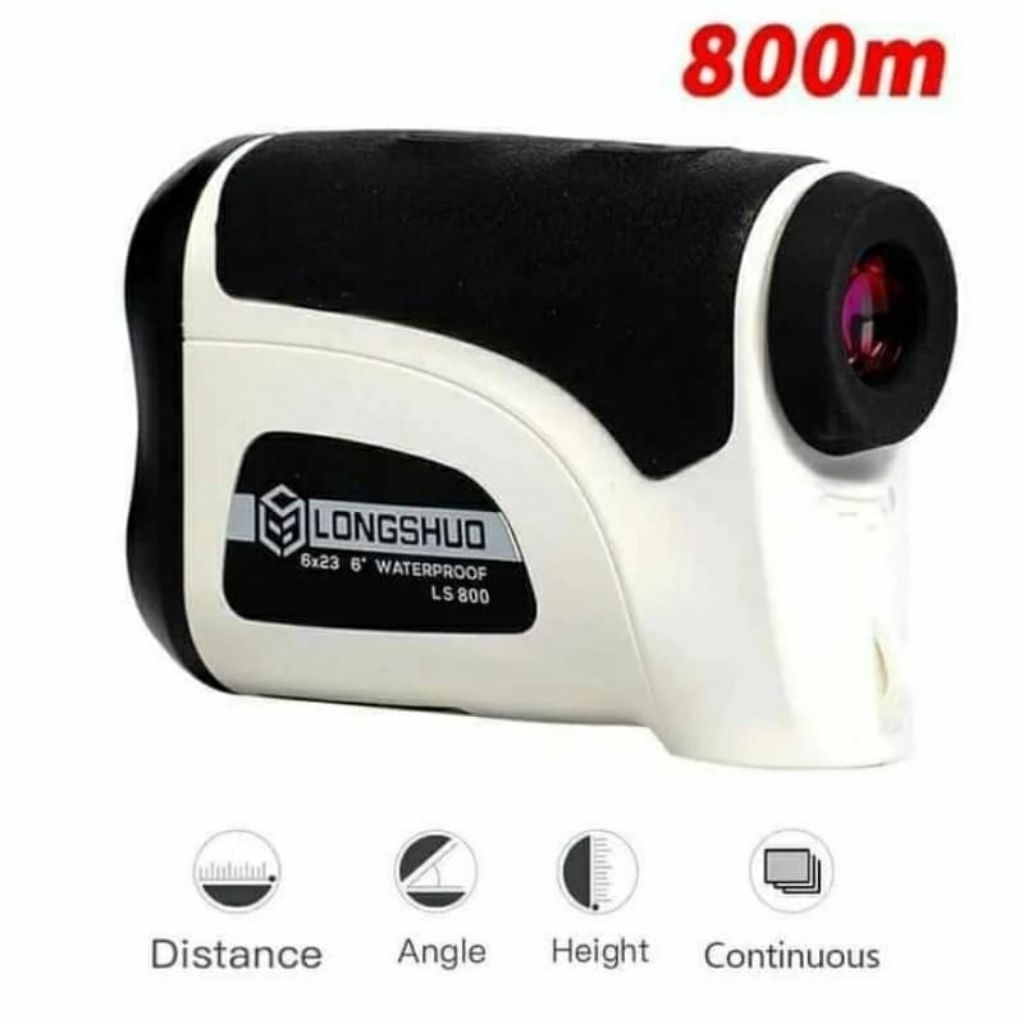 Range Finder Longshuo LS-800