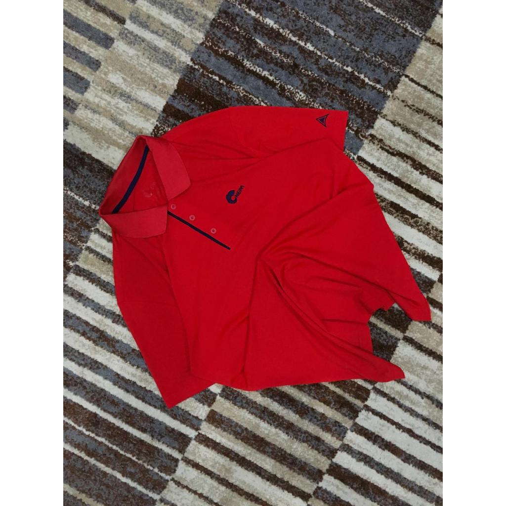 Polo Nepa Red Original