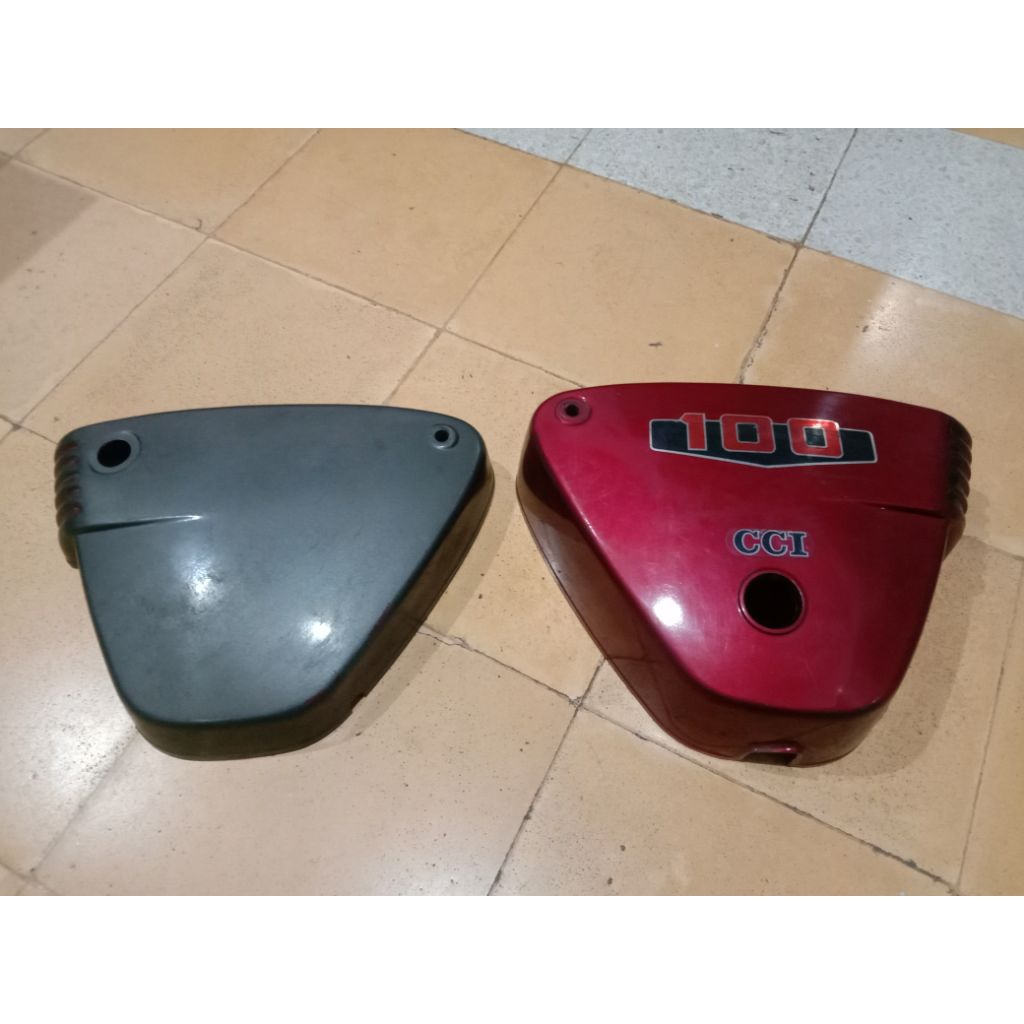 Cover Tutup Aki Accu Suzuki A100 A4 A5 A6 A7