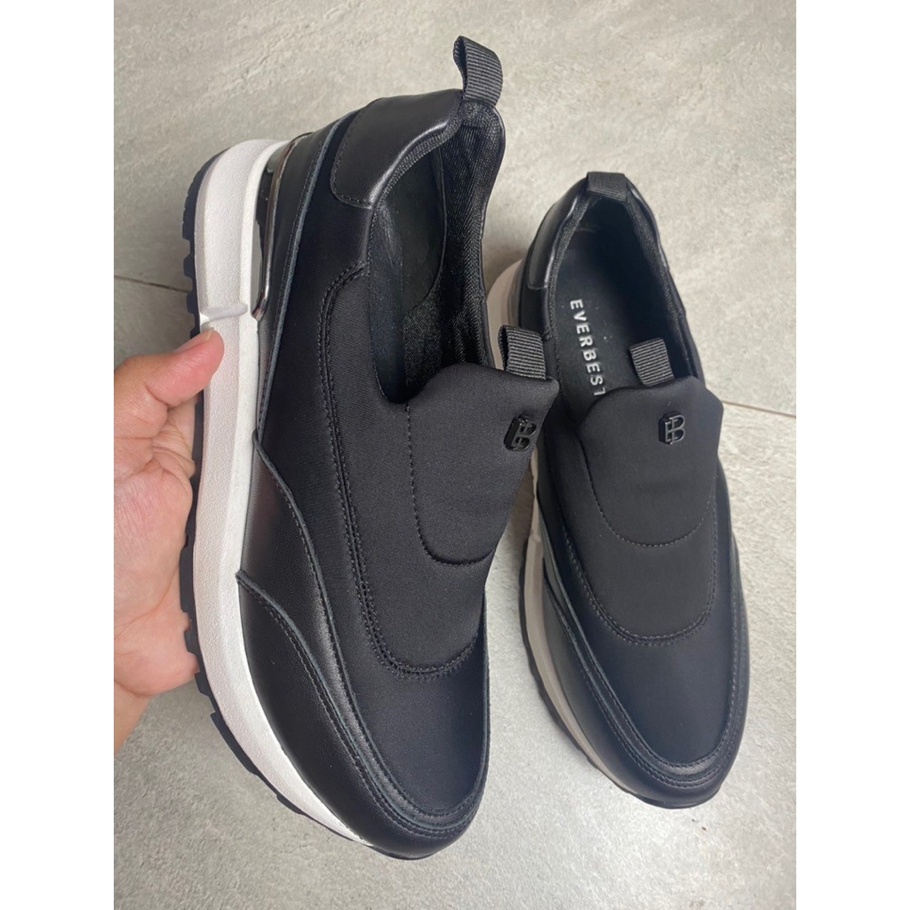 EVERBEST KOLA SEPATU CEWEK