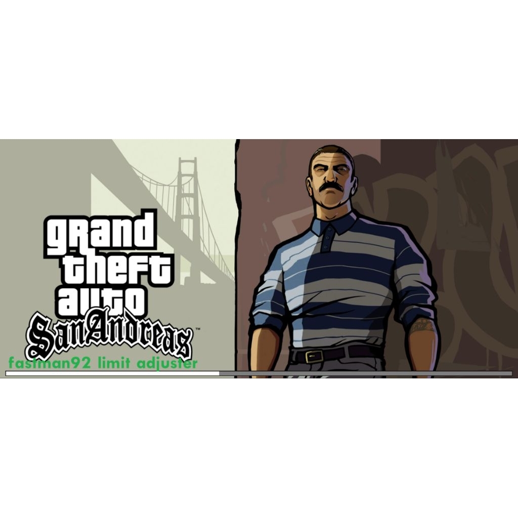 jual karakter gta sa