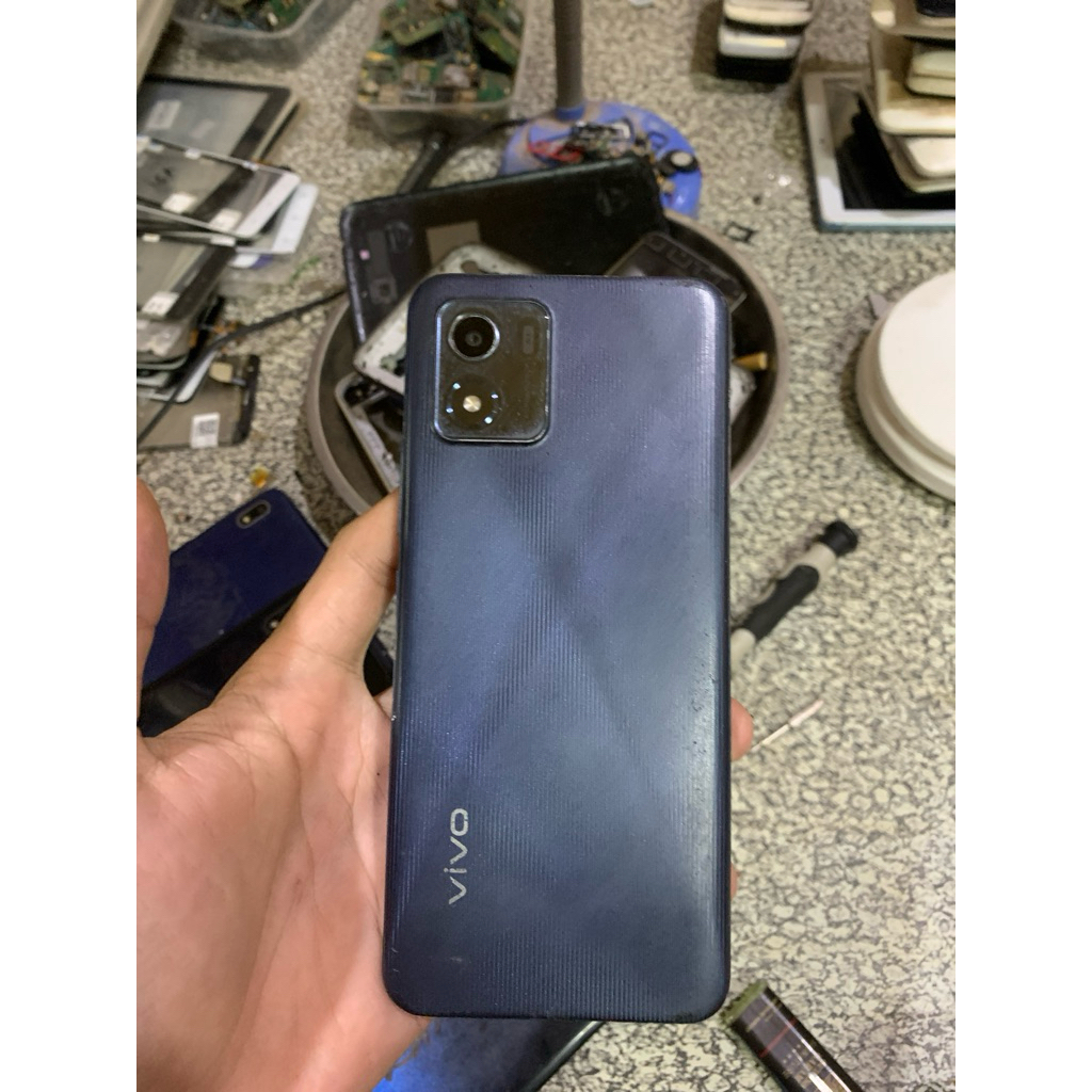 vivo y01 minus lcd